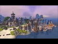Alliance & Stormwind Theme - Mists Of Pandaria
