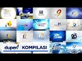 Metro TV | Kompilasi Station ID Spesial HUT Metro TV (2005-2025)