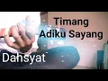 Download Lagu Kutimang Adikku Sayang - Ipank Versi (Kentrung Senar 3 By: Zen Yt Official)