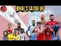 Download Lagu RIO’S HIM🚨 !! ARSENAL TOP OF THE LEAGUE! SPURS MASTERCLASS! MAN U STILL LOOKING FOR 1ST WIN