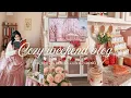 Lagu A Cozy Little Weekend Vlog ☕💕 romanticizing slow living with routines, reading, hobbies and more