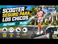 GoTrax G2 Plus - Electric Scooter Unboxing