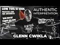 Glenn Cwikla: \