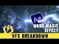 HARRY POTTER WAND MAGIC EFFECT After Effects Trapcode Particular Tutorial