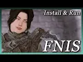 Skyrim - How to Install Run FNIS