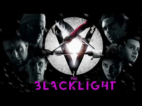 The Blacklight (2022) - Full Trailer