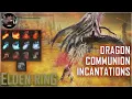 Dragon Communion Incantations Guide - Elden Ring