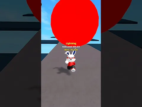 Ben vs speed challenge π€£π #roblox #shorts