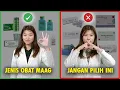 Download Lagu Jenis Obat Sakit Maag! Mau Sembuh? Jangan Salah pilih Obat Sakit Lambung