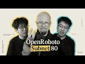 Hash Rate - Ep 183 OpenRoboto Subnet 80