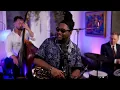 "Beatrice" w/ Emmet Cohen & Patrick Bartley