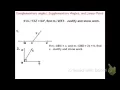 Complementary Angles Supplementary Angles Linear Pairs