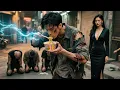 Download Lagu 街頭吃泡面的乞丐被惡霸當場羞辱，本想低調教訓他們一下，卻不料當場爆發真實神力，路過的性感女總裁看到這一幕，直接下車跪求和他生娃，從此走上人生巔峰！