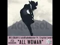 All Woman (Blademaster Live Sensation Beats)