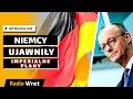 Download Lagu Przemilczane wystąpienie Mertza. Berlin dokona militarnej dominacji. Chcą zarządzać całą Europą
