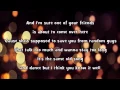 Sam Hunt - Take Your Time Lyrics