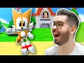 Download Lagu DESTRAVEI O TAILS NO MARIO 64!