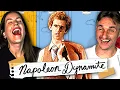 Download Lagu VOTE FOR PEDRO! Napoleon Dynamite (2004) | FIRST TIME WATCHING | MOVIE REACTION
