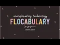 iT3 Literacy Strategy Flocabulary