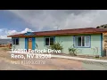 16250 Fetlock Dr Reno NV 89508 Reno Homes for Sale