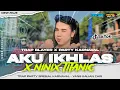 Download Lagu DJ AKU IKHLAS X NINIX TITANIC VIRAL TIKTOK ‼️ STYLE TRAP PARTY BY MCSB PRODUCTION