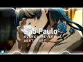 Lagu The Weeknd - São Paulo feat. Anitta (Second Part Only x slowed to perfection)First vido