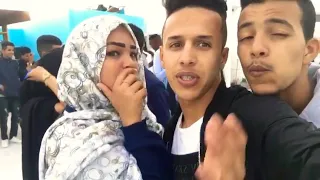 حيات اشباب في موريتانيا خصوصن انواذيبو 