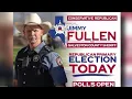 Do you think Galveston County Sheriff candidate Jimmy Fullen should be elected amid investigation
