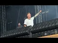 Architects: Blackhole [Live 4K] (Hannover, Germany - June 16, 2025)