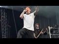 Architects: Blackhole [Live 4K] (Hannover, Germany - June 16, 2025)