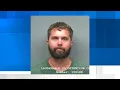 Florence mayoral candidate arrested for embezzlement