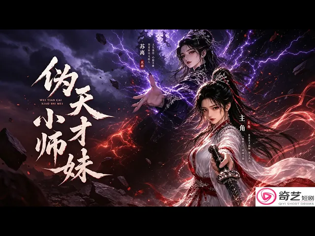 (全集完整版)伪天才小师妹