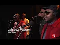 Diblo Dibala chante "Laissez-passer" dans Couleurs tropicales #RFI