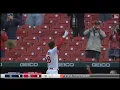 Nolan Arenado Hits A Go Ahead Home Run In His First Game At Busch Stadium