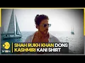 Download Lagu India: Crafts of Kashmir highlighted in 'Pathaan' as Shah Rukh Khan dons 'Kani' shirt | WION