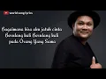 Download Lagu Virgoun - Orang Yang Sama (Official Lyric)