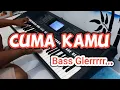 Download Lagu CUMA KAMU DANGDUT BASS GLERR