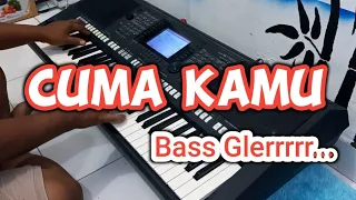 Download CUMA KAMU DANGDUT BASS GLERR MP3