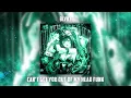 CAN'T GET YOU OUT OF MY HEAD FUNK (SPED UP) - BLVKZ