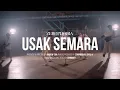 Download Lagu Zerophobia - Usak Semara (Official Music Video)