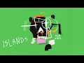 Shad \u0026 TLO - Islands (Lyric Video)