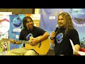 Sayap Ilusi - awie & joe Wings AKUSTIK