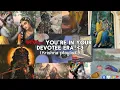 Lagu POV:- you're in your devotee era! 🧿✨ {Krishna playlist!} #trending #100k #foryou #recommended