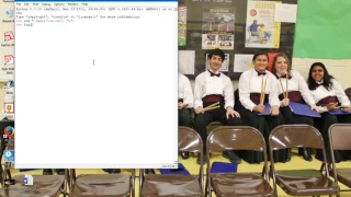 Python Text File Editing