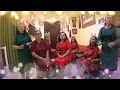 Download Lagu Vocal Group - Lagu Natal Malam Kudus Di Langit Bertaburan