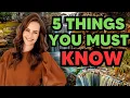 5 Things You Need to Know Before Moving to Wichita Falls
