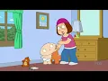 Family Guy Meg Disciplines Stewie