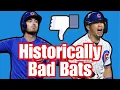 13 Eye-Popping Stats for the 2024 Cubs Offense