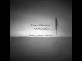 Ernest Chausson : POEME Op 25 - Jascha Heifetz