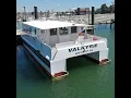 MB Ferry Directions